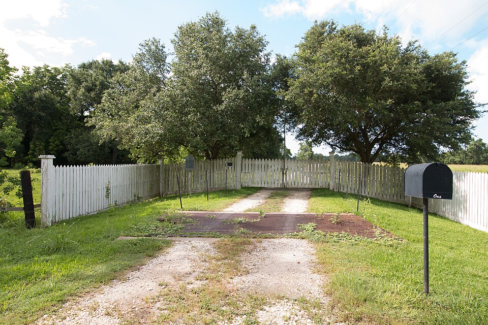 Photograph of Durazno Plantation