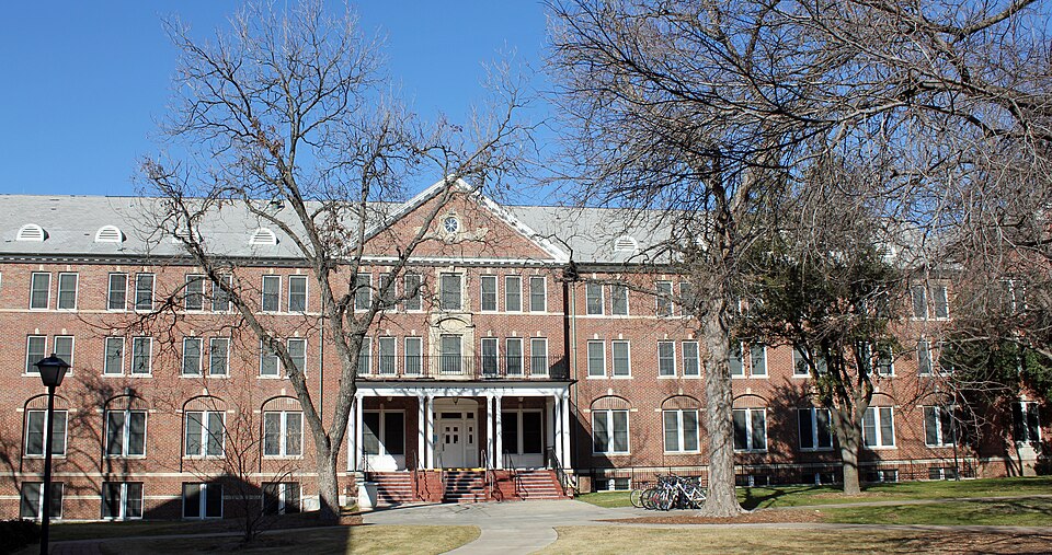 Photograph of Virginia Hall