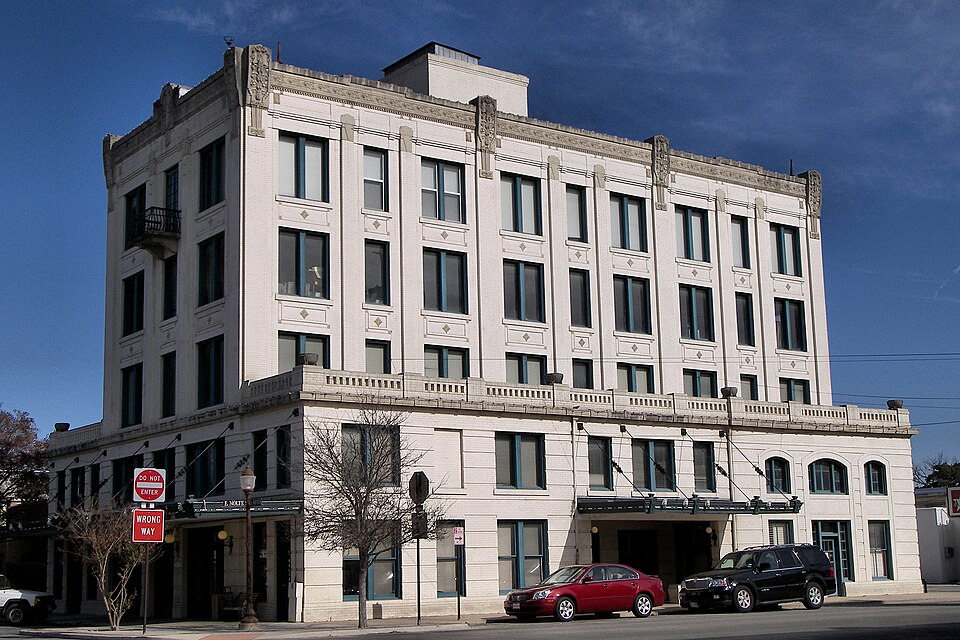 Photograph of Park Hotel