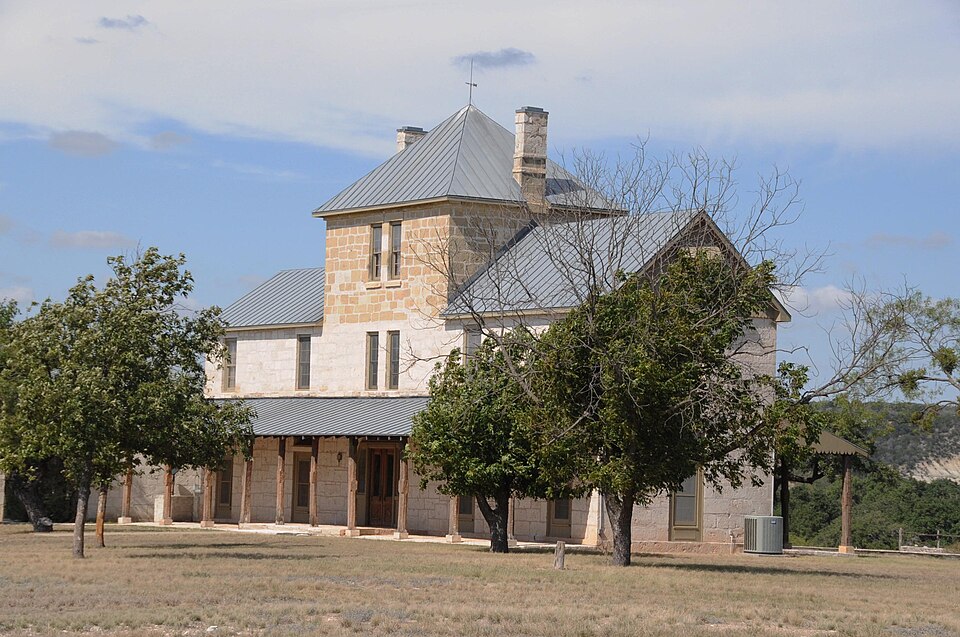 Photograph of Brambletye