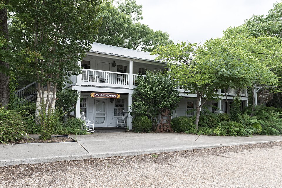 Photograph of Stagecoach Inn