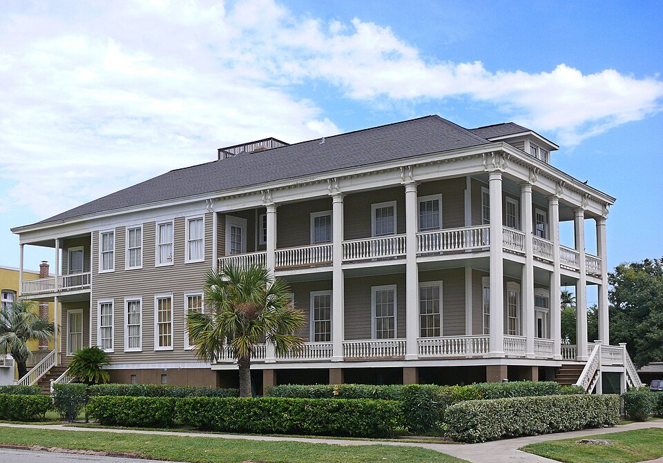 Photograph of Lasker Home for Homeless Children