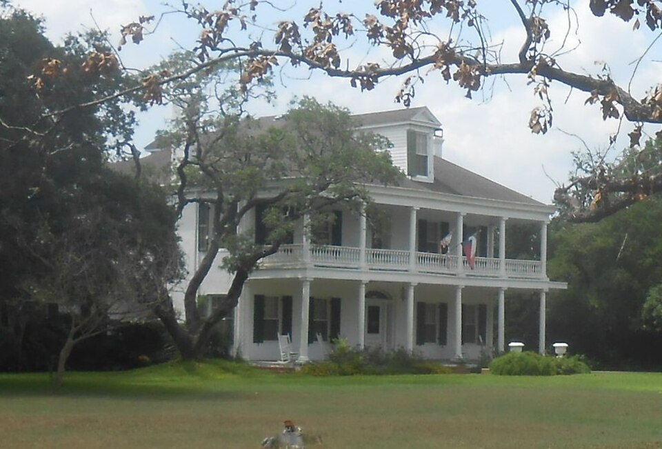Photograph of Phillips, Judge Alexander H., House