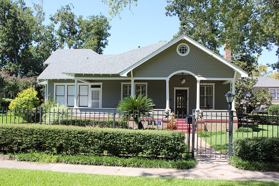 Photograph of Allbach House