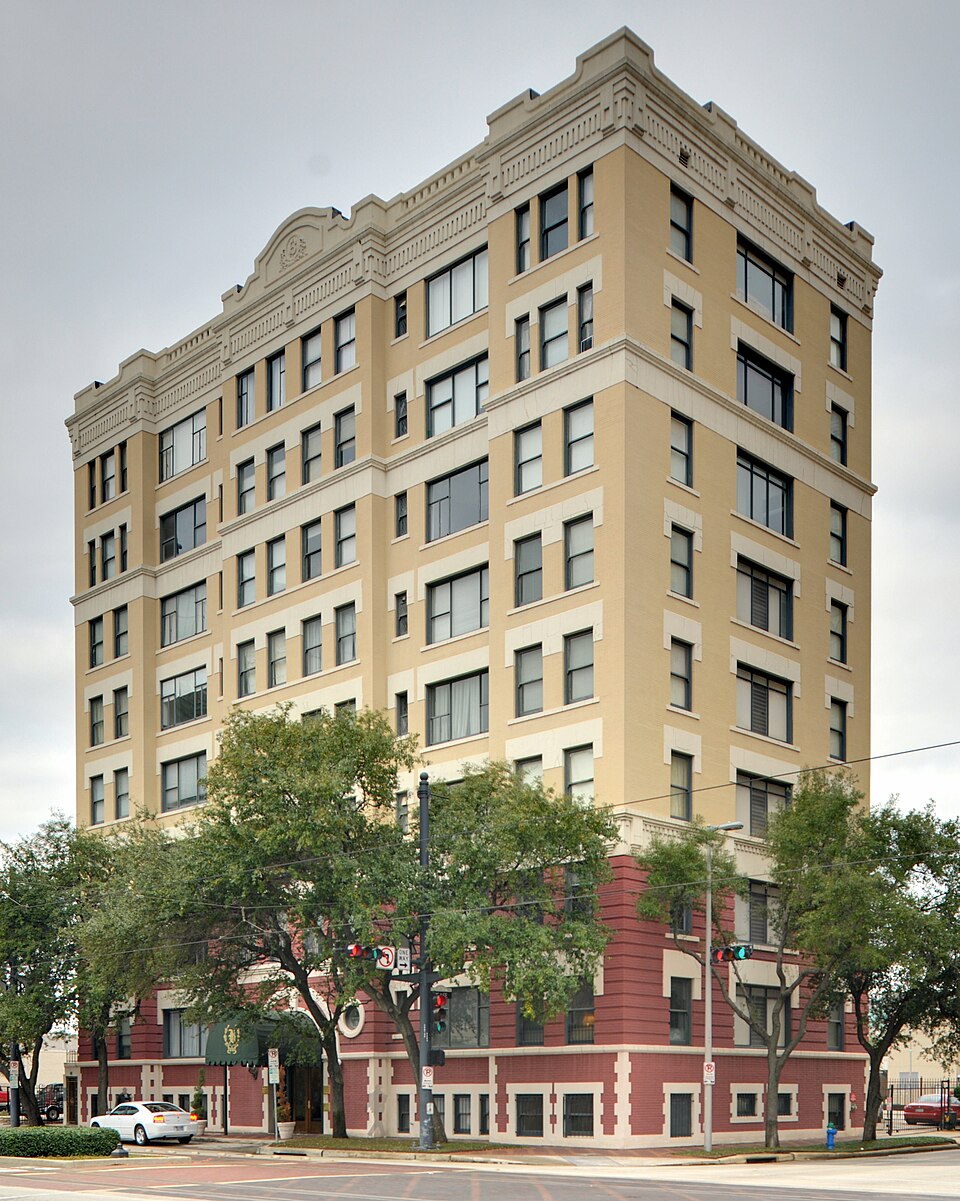 Photograph of Beaconsfield