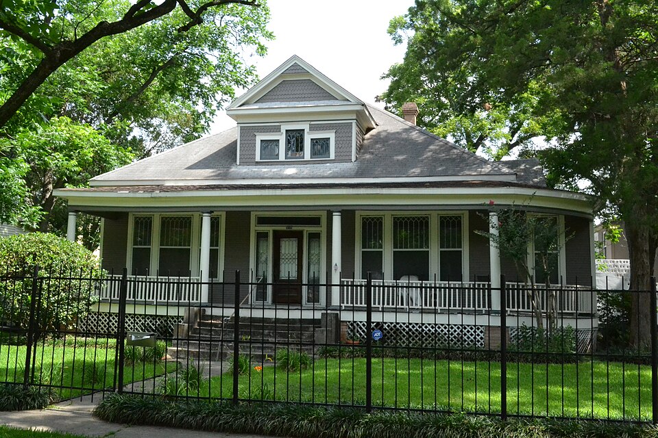 Photograph of Hartley House