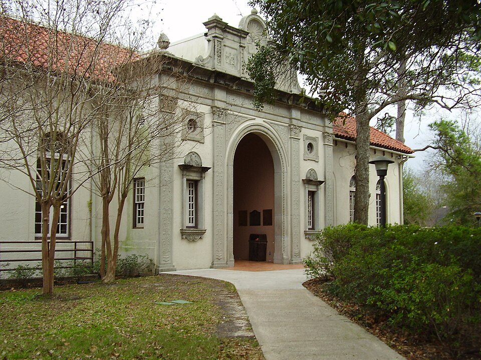Photograph of Heights Neighborhood Library