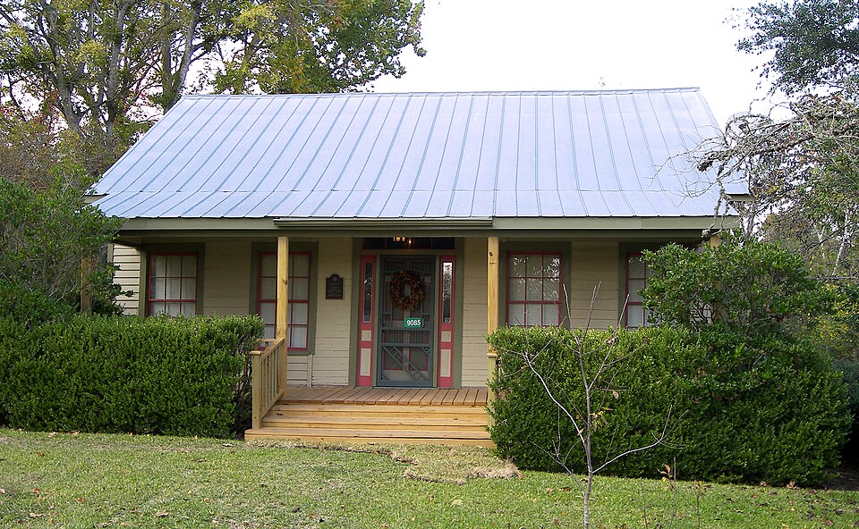 Photograph of Rogers, William S., House