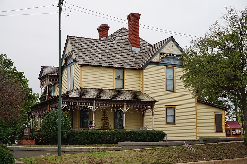 Photograph of Graphics II