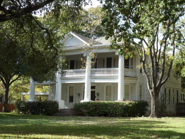 Photograph of Templeton, Judge M. B., House