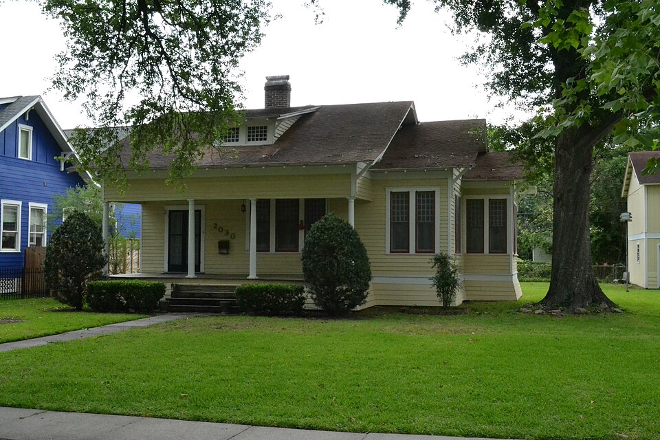 Photograph of Shoaf, John H., House