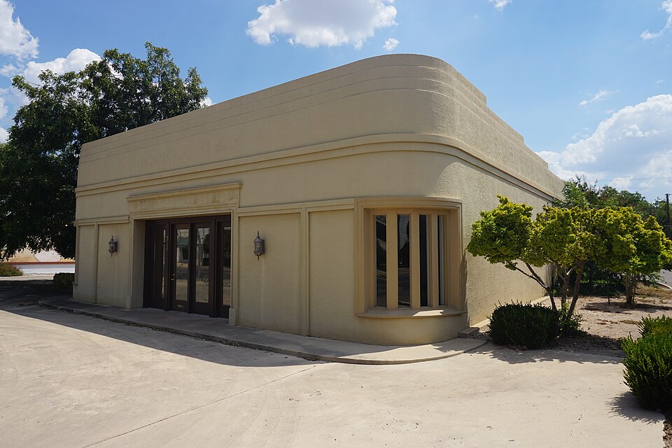 Photograph of Princess Ice Cream Co.