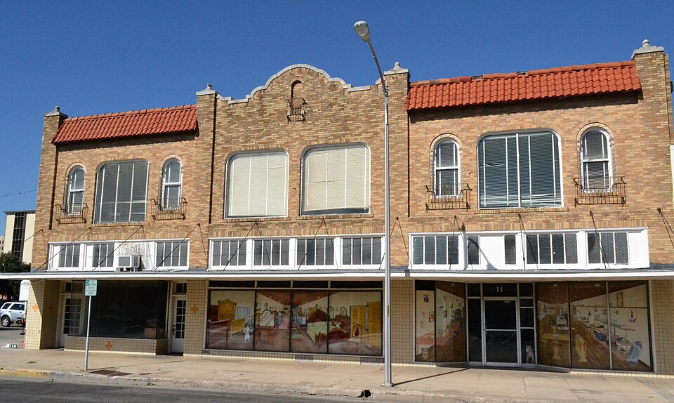 Photograph of Household Furniture Co.