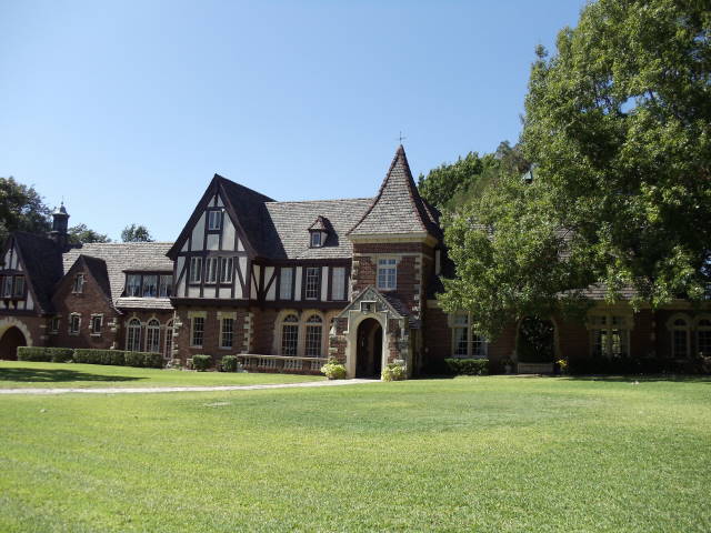 Photograph of Westover Manor