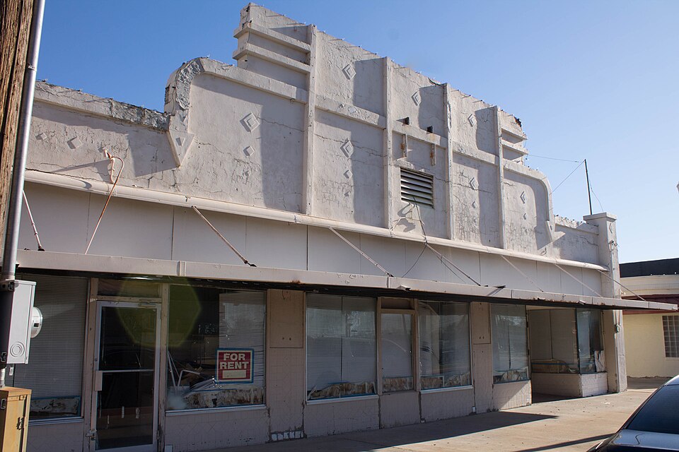 Photograph of Corstone Sales Company