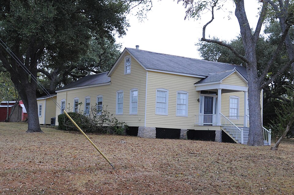 Photograph of Nienstedt, William, House