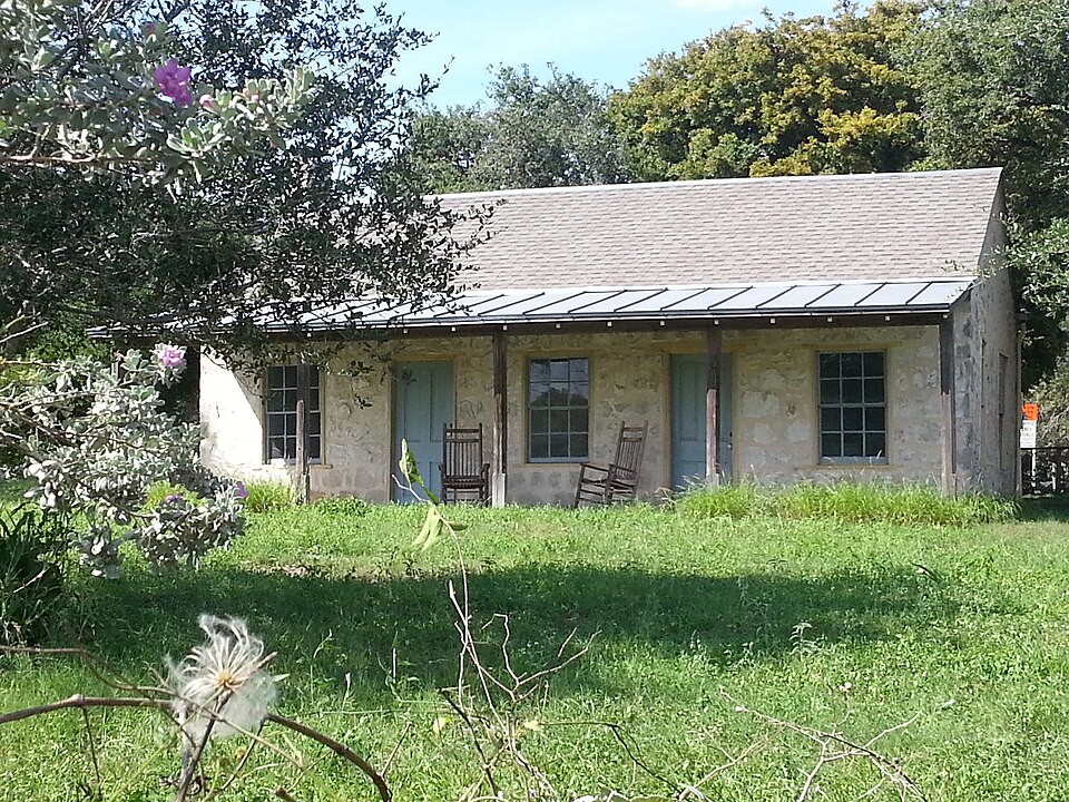Photograph of Jessie W. Stoddard House
