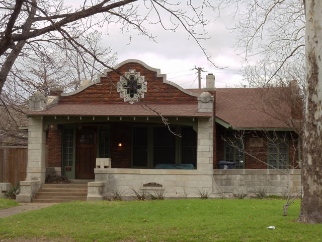 Photograph of Bianchi, Didaco and Ida, House