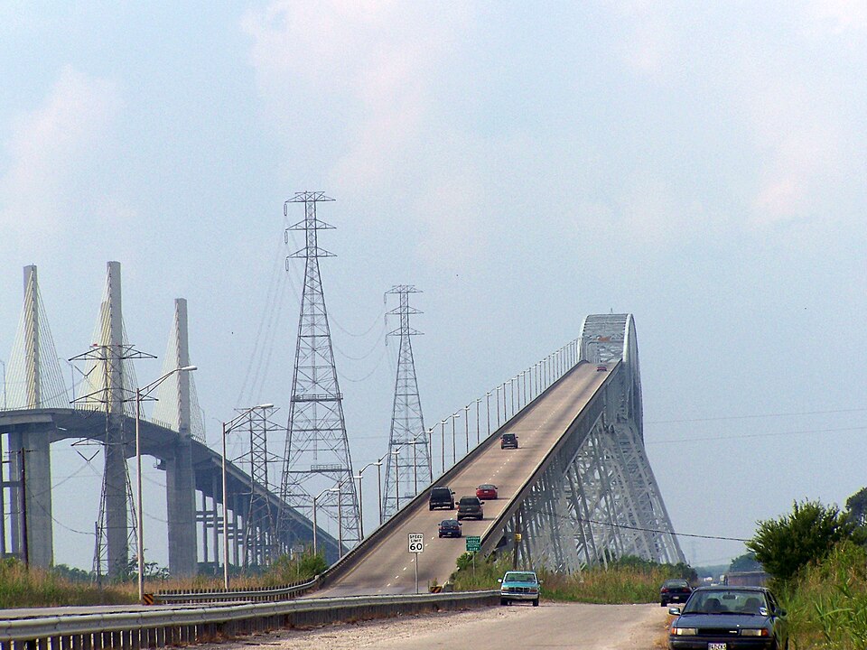 Photograph of Rainbow Bridge