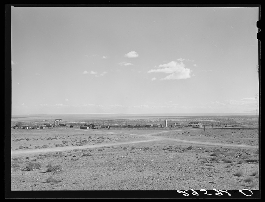 Wendover, Utah