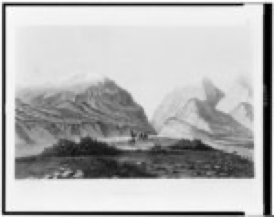 Weber Lower Cañon
