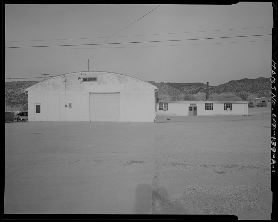 Cedar City Automotive Repair Shop, Automotive Repair Shop, 820 North Main Street, Cedar City, Iron County, UT
