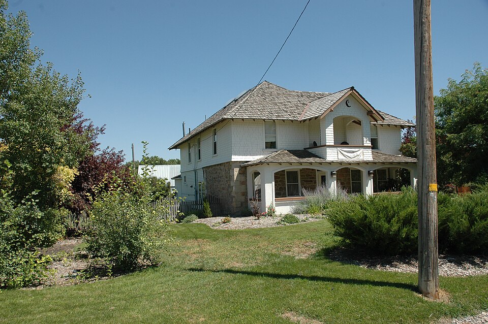 Photograph of Forster Hotel
