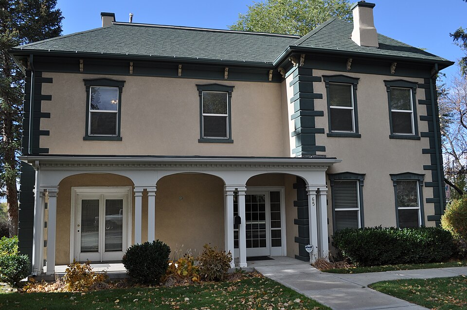Photograph of Beers House-Hotel