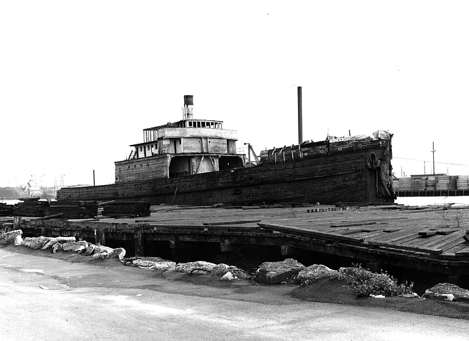 Photograph of Sierra