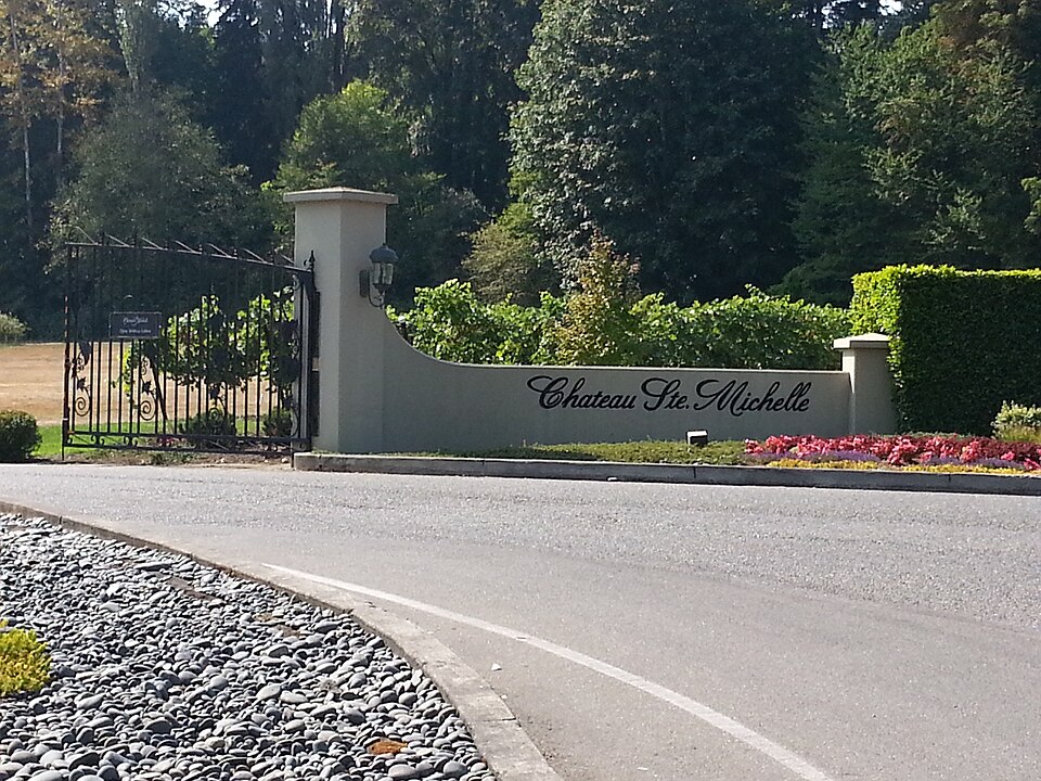 Photograph of Hollywood Farm