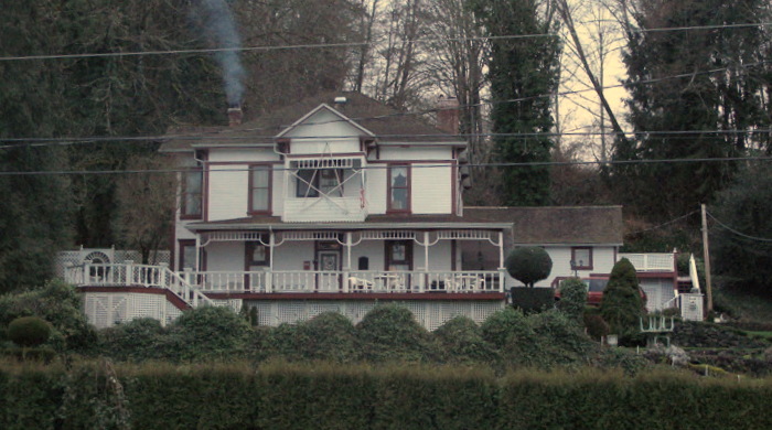 Photograph of Glencove Hotel
