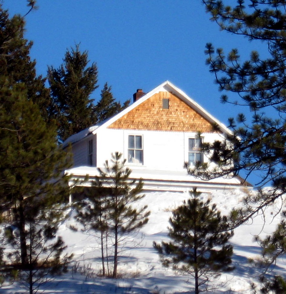 Photograph of Creaser Hotel