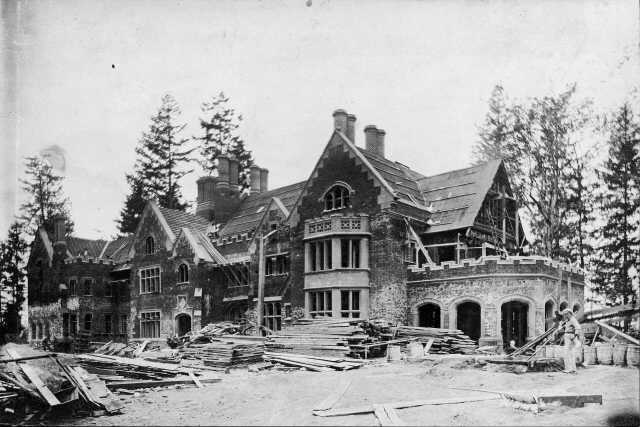 Photograph of Thornewood