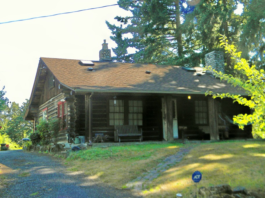 Photograph of Winningham Farm
