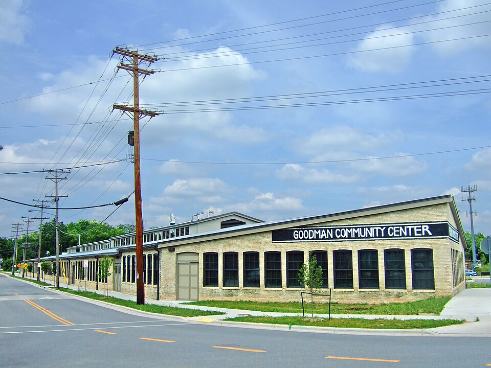Photograph of Steinle Turret Machine Company