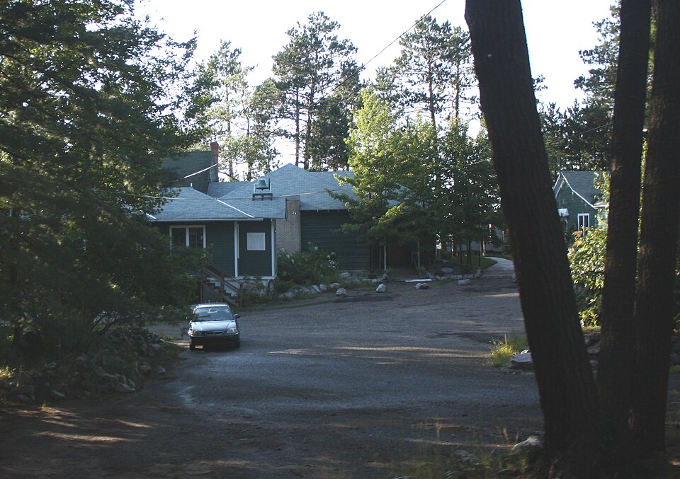Photograph of The Everett Resort