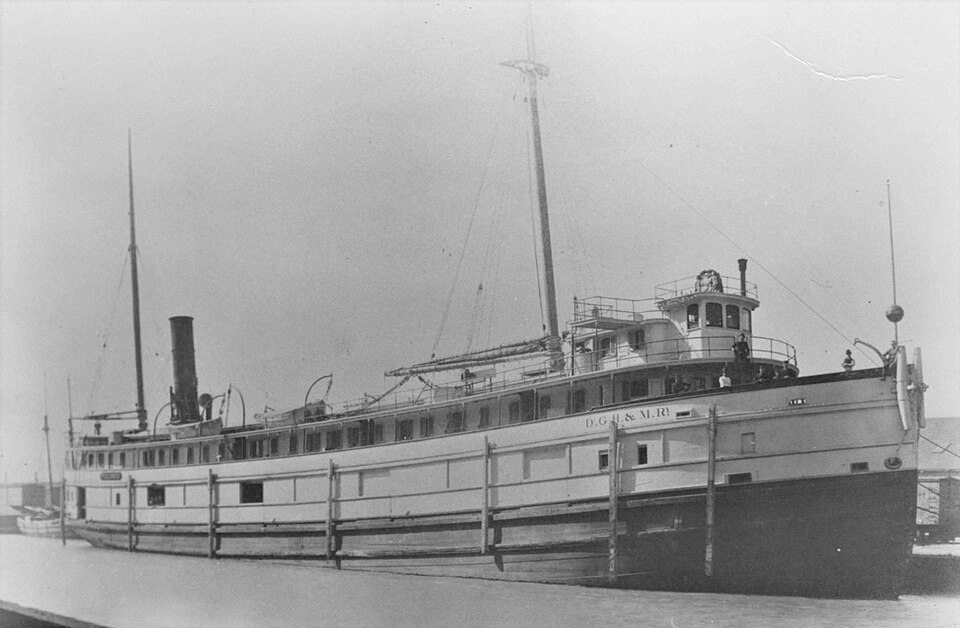 Photograph of Wisconsin