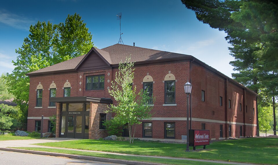 Photograph of St. Peter's Catholic School