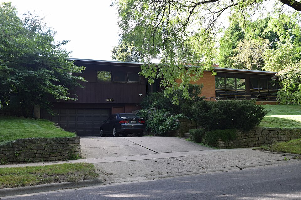 Photograph of University Hill Farms Historic District