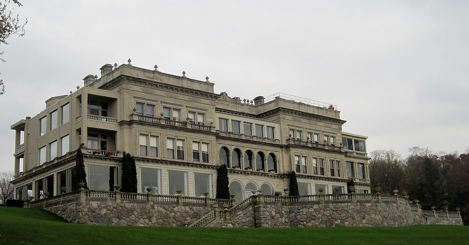 Photograph of Younglands