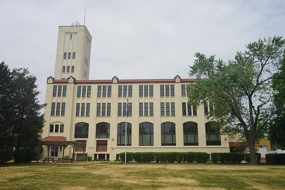 Photograph of Waukesha Pure Food Company