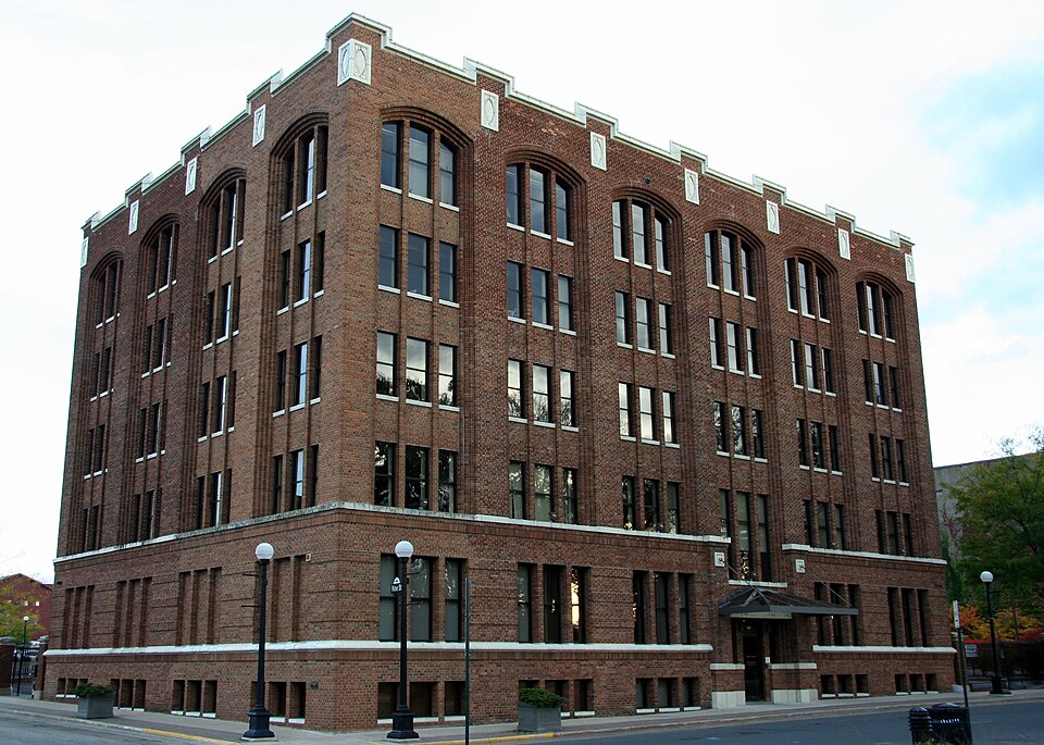 Photograph of W. A. Roosevelt Company