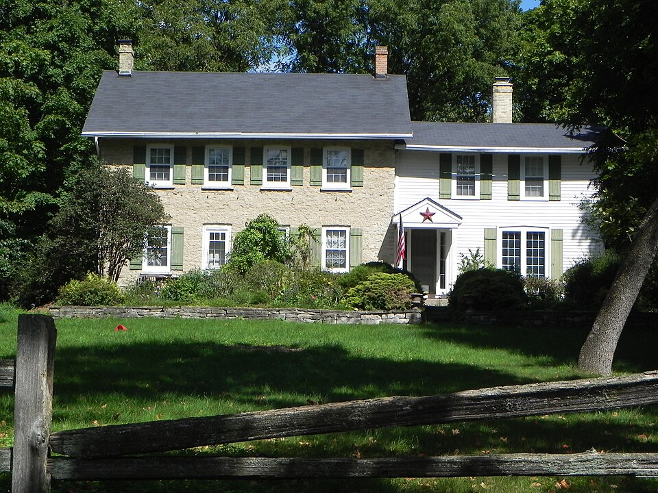 Photograph of Bishopstead