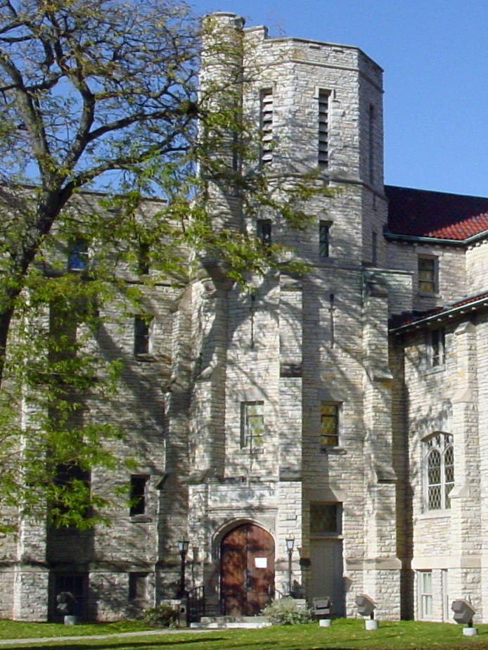 Photograph of The History Museum at the Castle