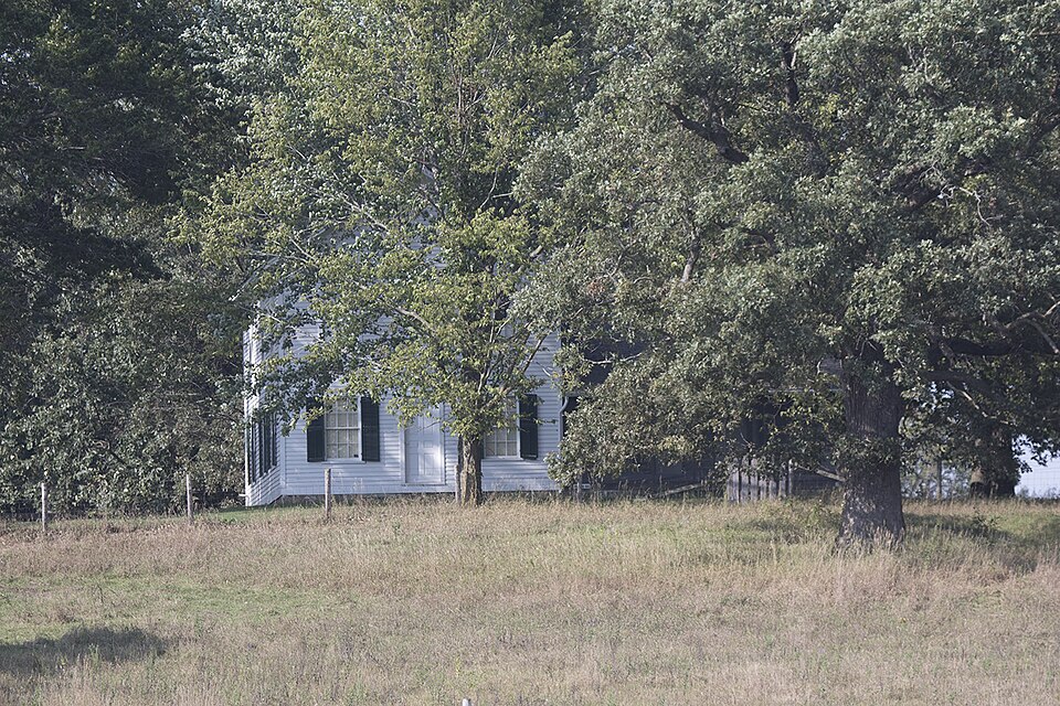 Photograph of Tippesaukee Farm Rural Historic District