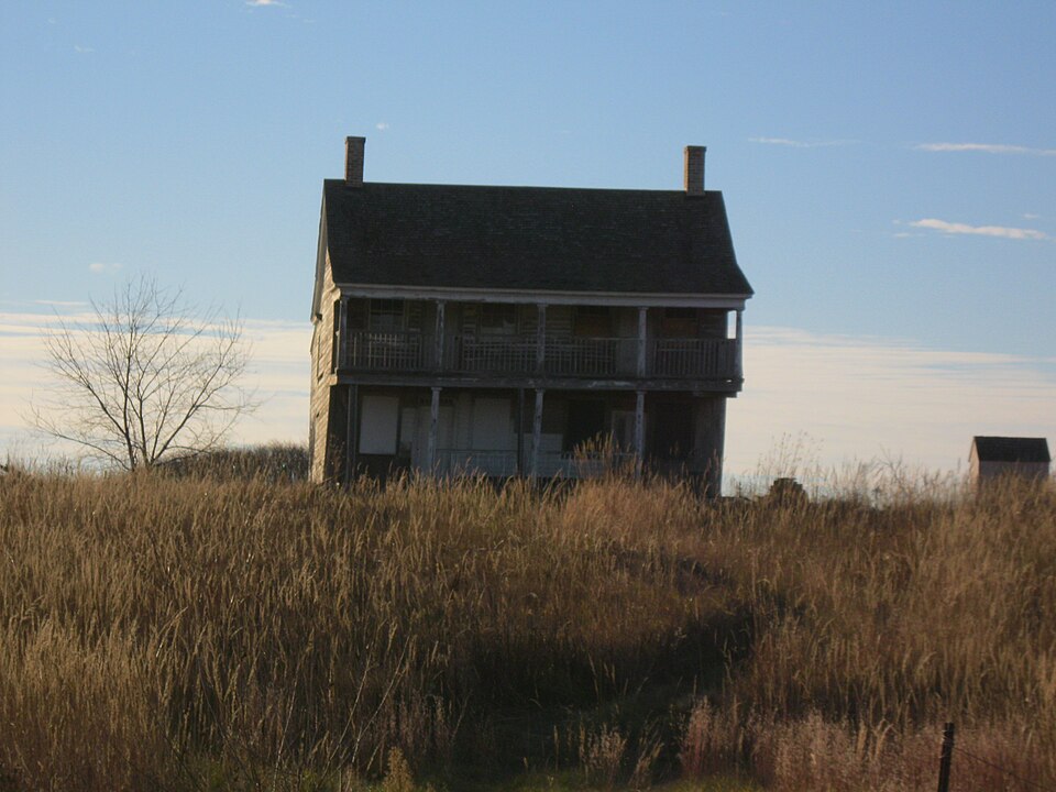 Photograph of Prairie Spring Hotel