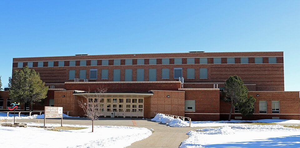 Photograph of Storey Gymnasium