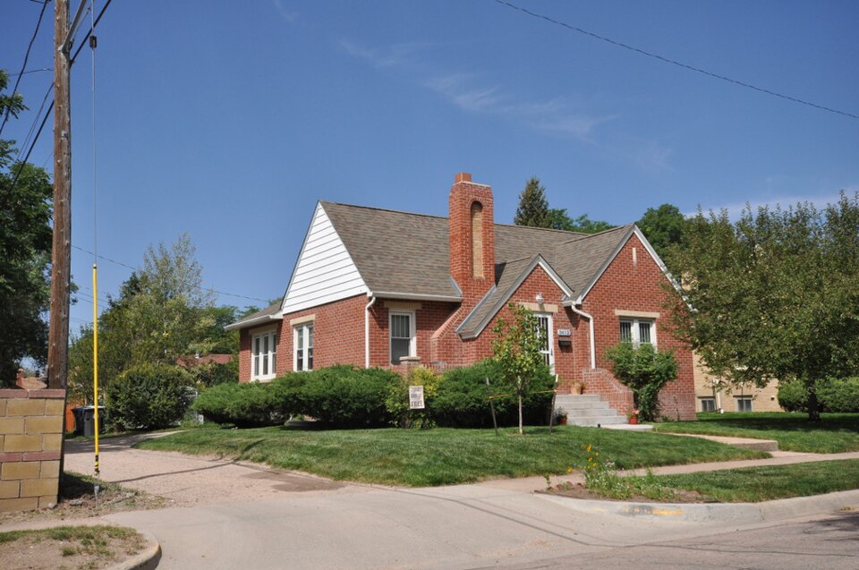 Photograph of Moore Haven Heights Historic District