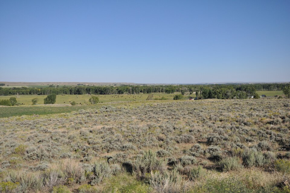 Photograph of Ryan Ranch
