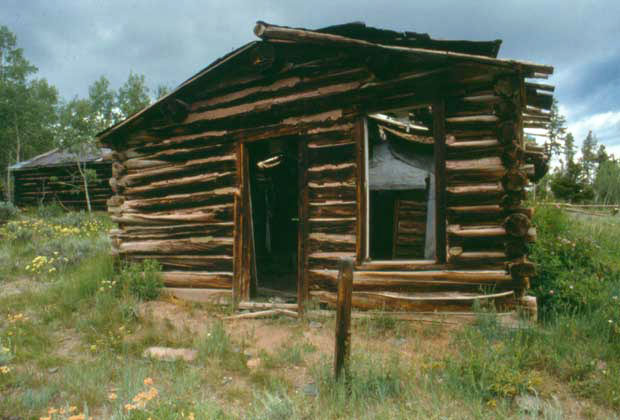 Photograph of Miner's Delight